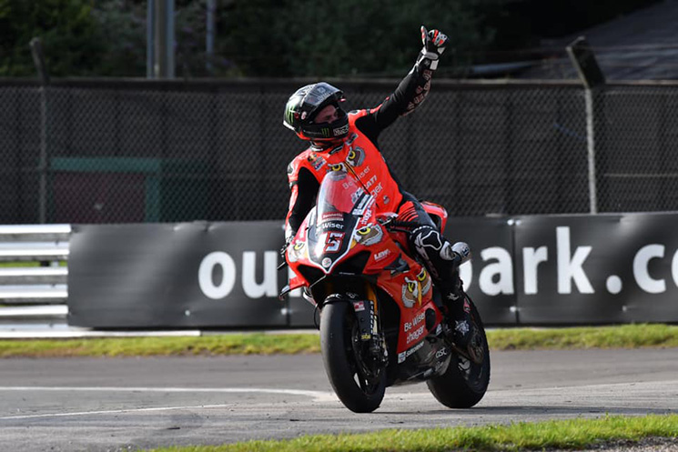 scott redding