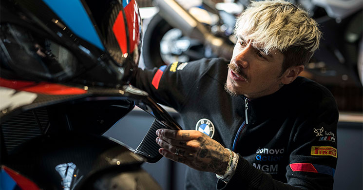 scott redding