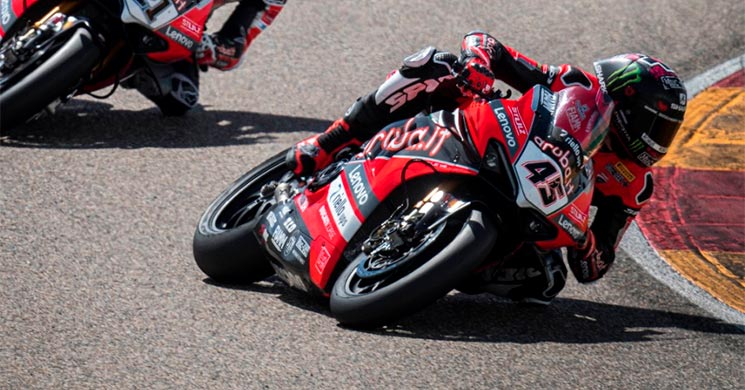 scott redding