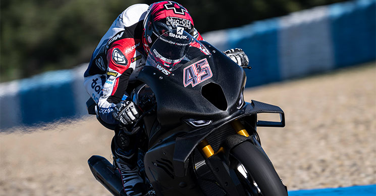 scott redding