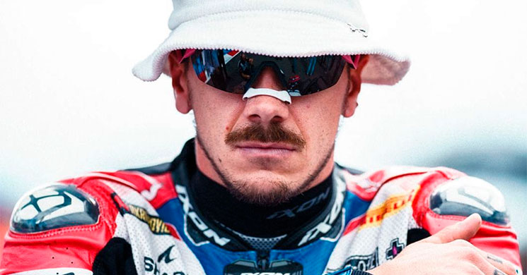 scott redding