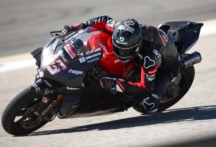 scott redding