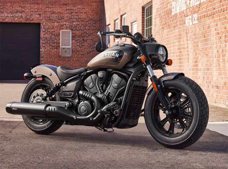 scout bobber