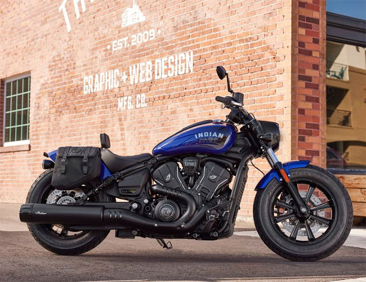 scout bobber