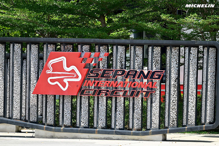 sepang