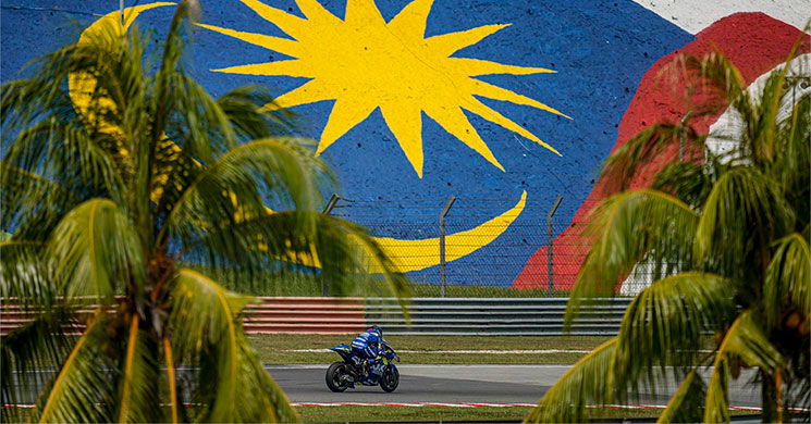 sepang