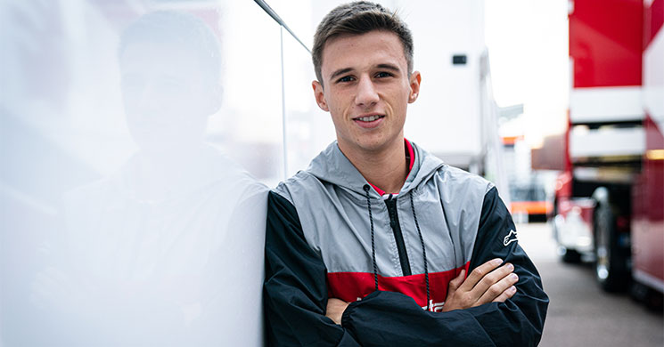 sergio garcia