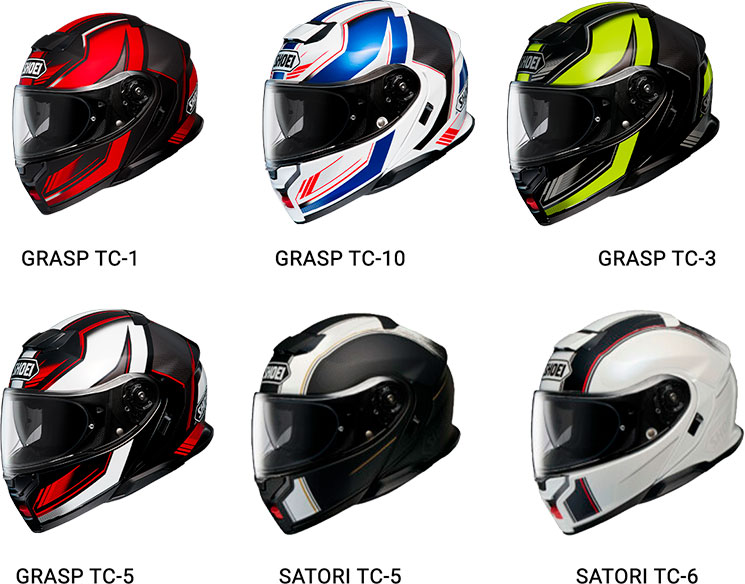 ShoeiNeotec3