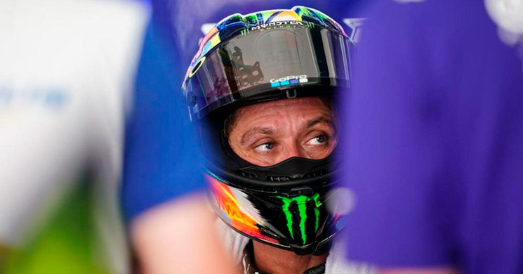 valentino rossi