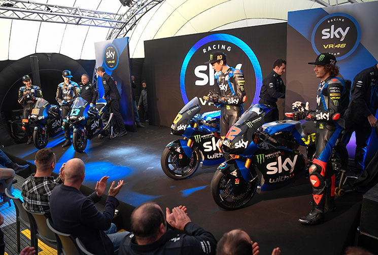 sky vr46