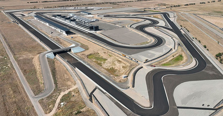 SokolCircuito