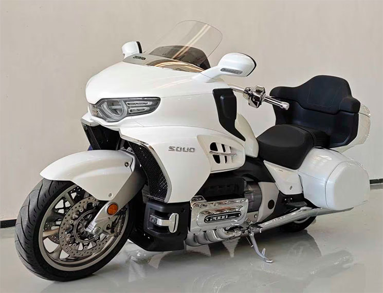 SouoS2000GL