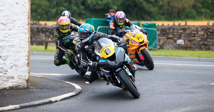 southern 100