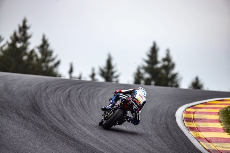 Spa-FIM-EWC