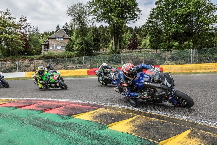 Spa-FIM-EWC