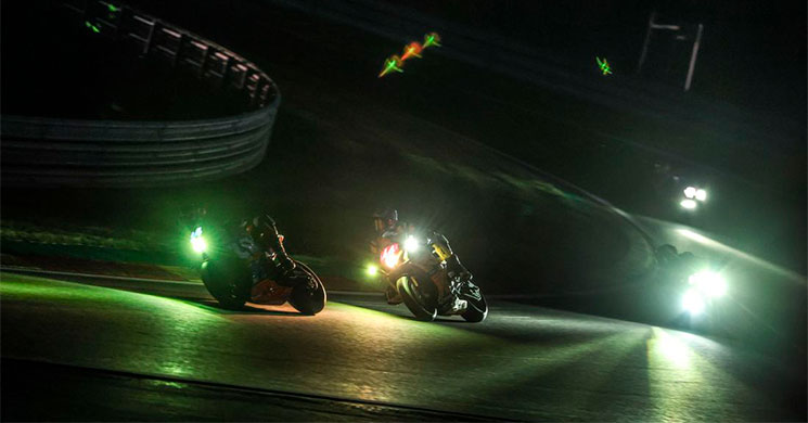 spa circuit