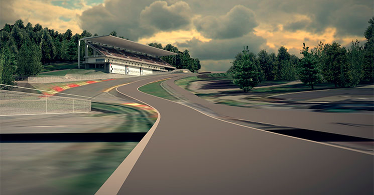 spa circuito