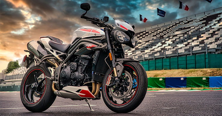 speed triple rs
