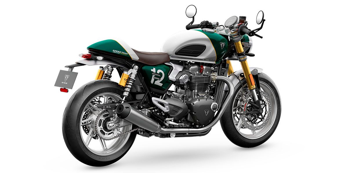 SpeedTwin1200CaferacerEdition