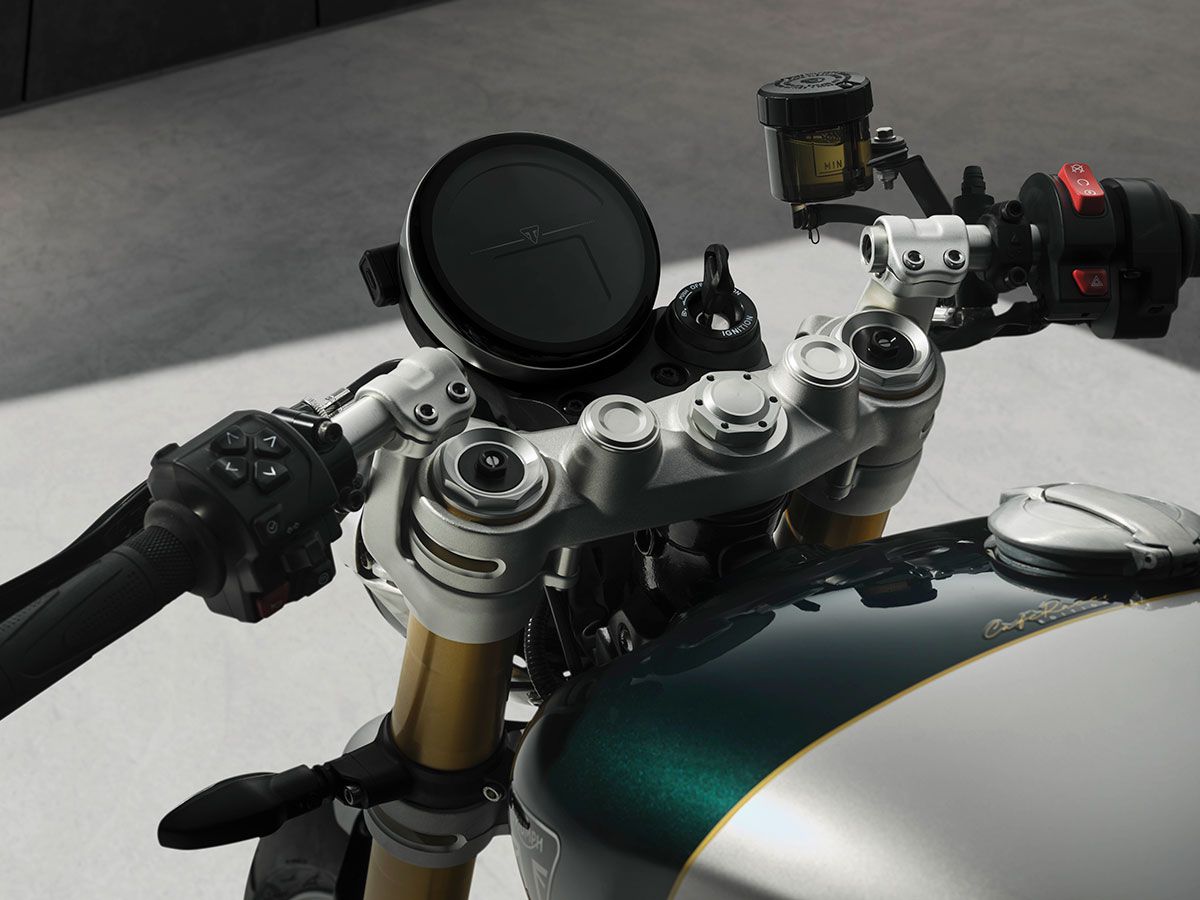 SpeedTwin1200CaferacerEdition