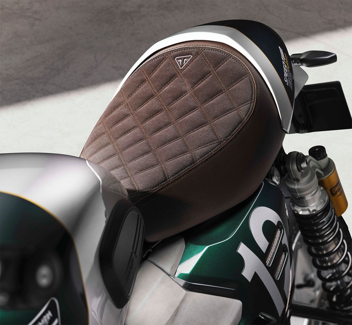 SpeedTwin1200CaferacerEdition