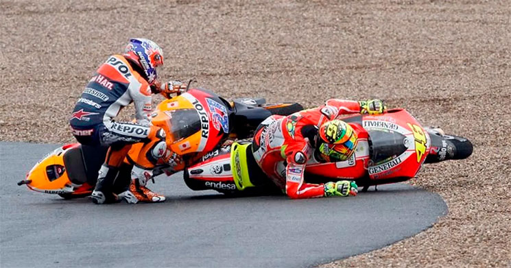 stoner rossi 20211