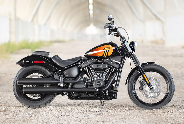 StreetBob-2021