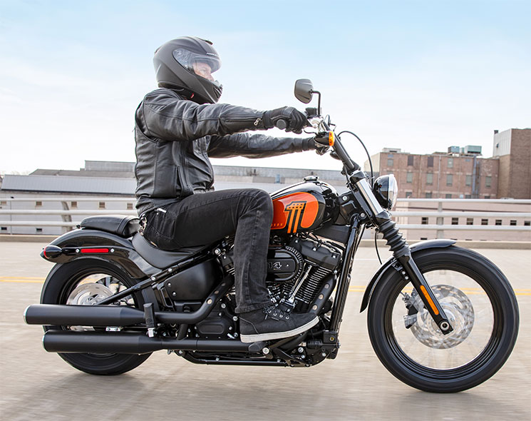 StreetBob-2021