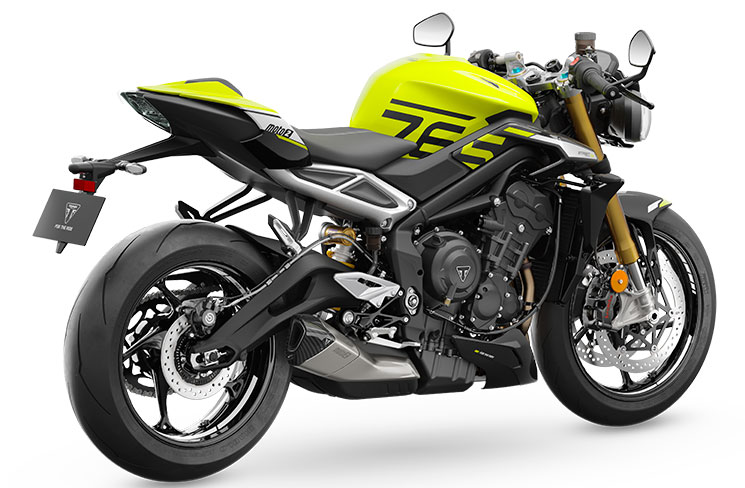 StreetTripleMoto2Edition