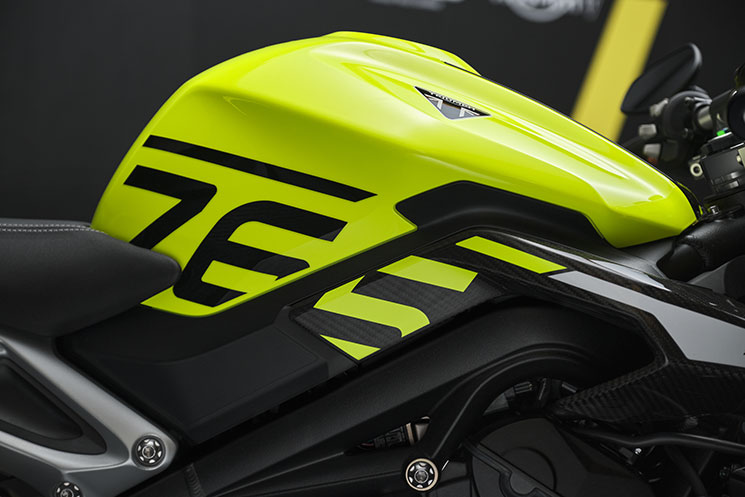 StreetTripleMoto2Edition