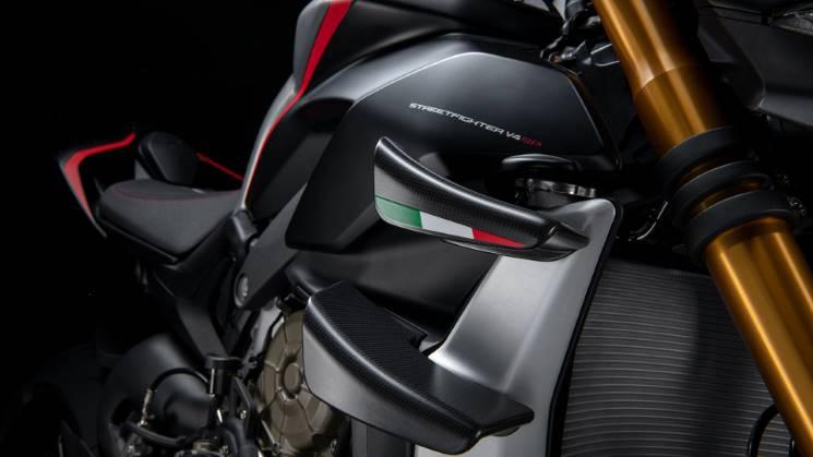 DucatiStreetfighterV4SP