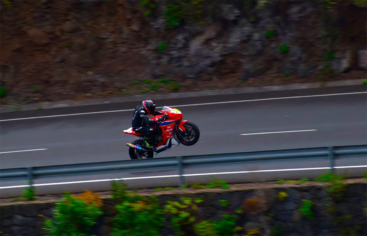 subida barlovento 2025 moto