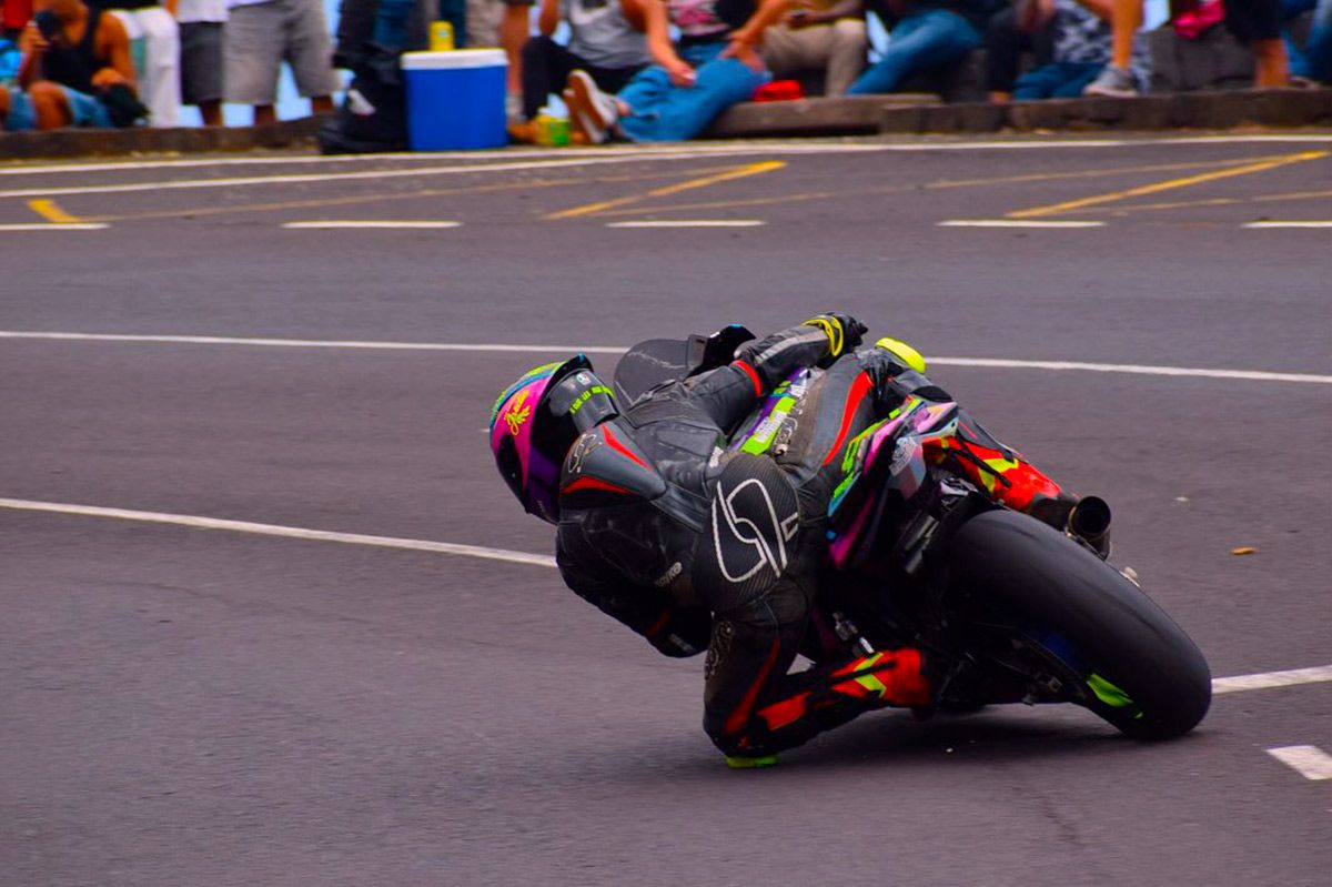 subida barlovento 2025 moto