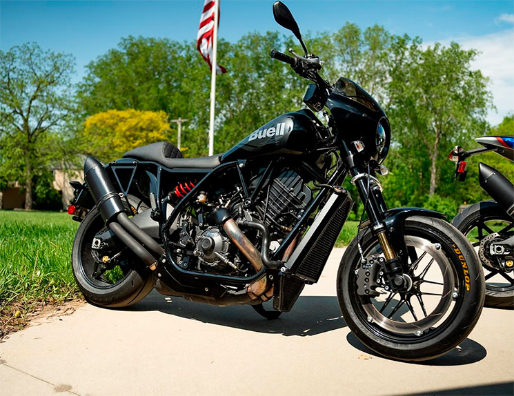 supercruiser