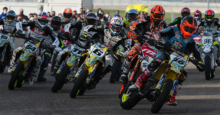 supermoto