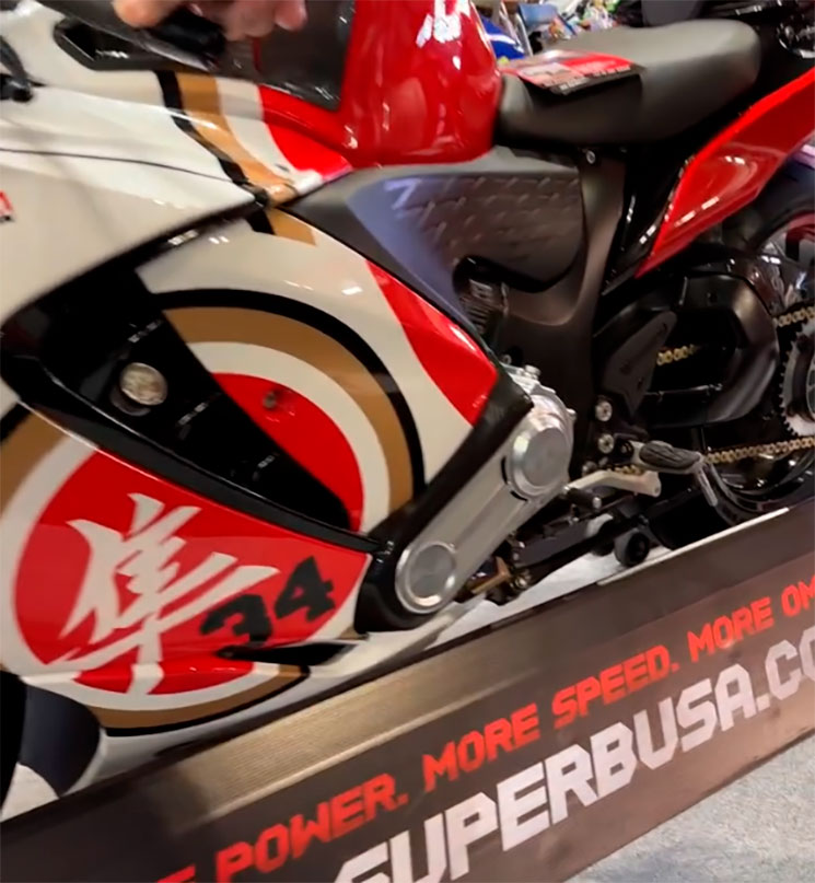 Superbusa-Schwantz
