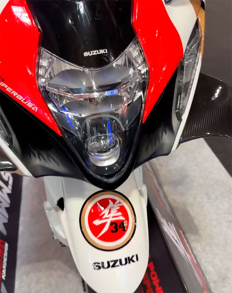 Superbusa-Schwantz