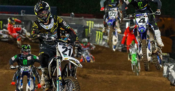 supercross