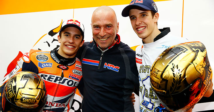 livio suppo