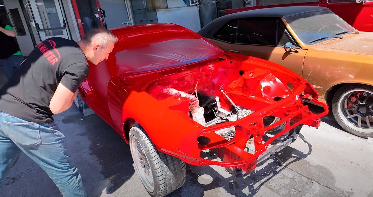 supra toprak razgatlioglu