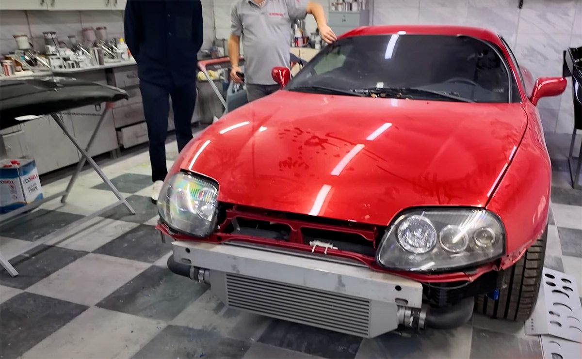 supra toprak razgatlioglu