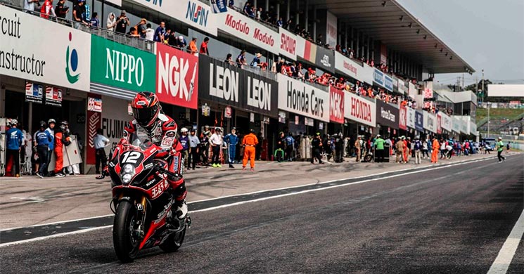 suzuka 8 horas