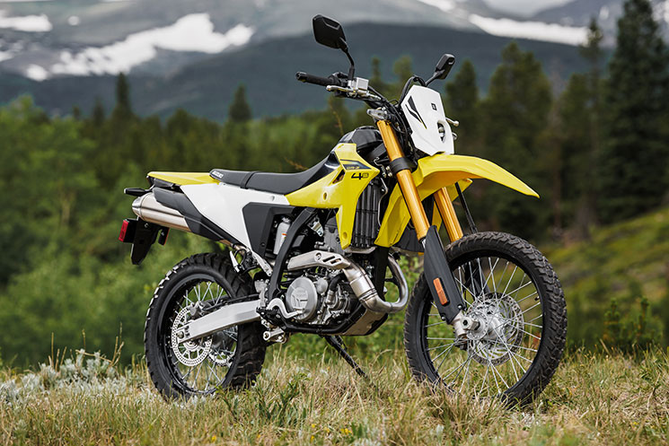 Suzuki-DR-Z400S