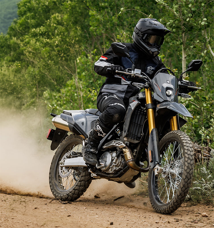 Suzuki-DR-Z400S
