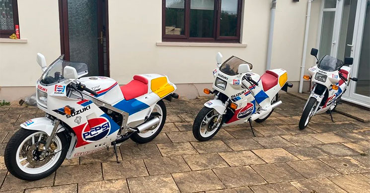 Suzuki-RG-Pepsi-
