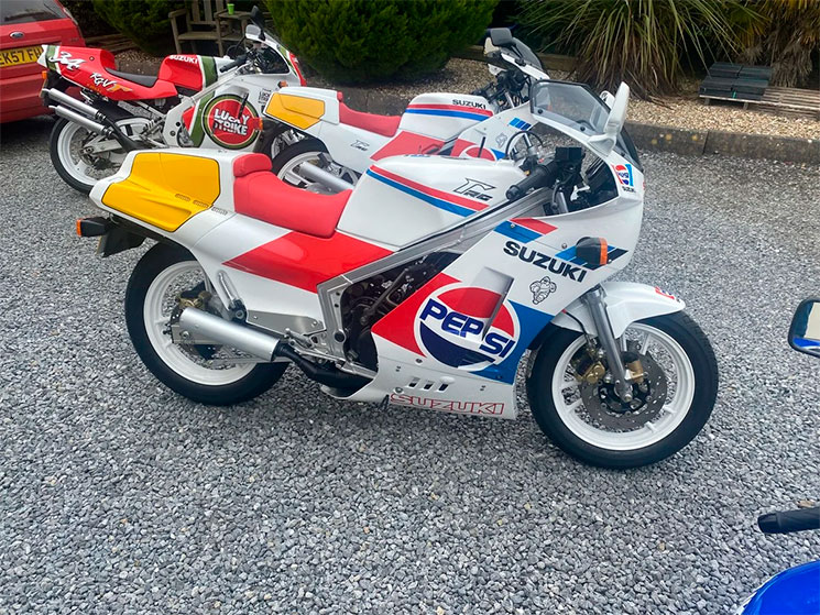Suzuki-RG-Pepsi-