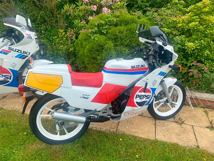 Suzuki-RG-Pepsi-