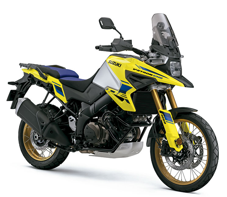 Suzuki-Vstrom-1050DE-2023