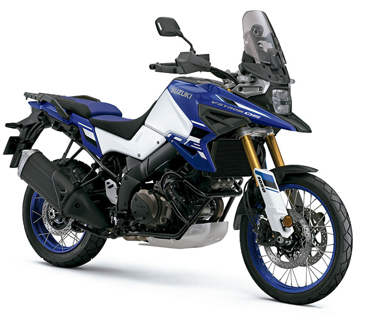 Suzuki-Vstrom-1050DE-2023