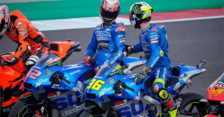 suzuki motogp